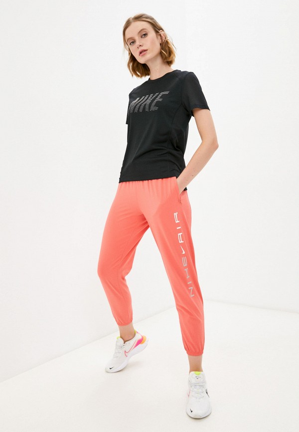 

Брюки спортивные Nike, Коралловый, Nike MP002XW09V14