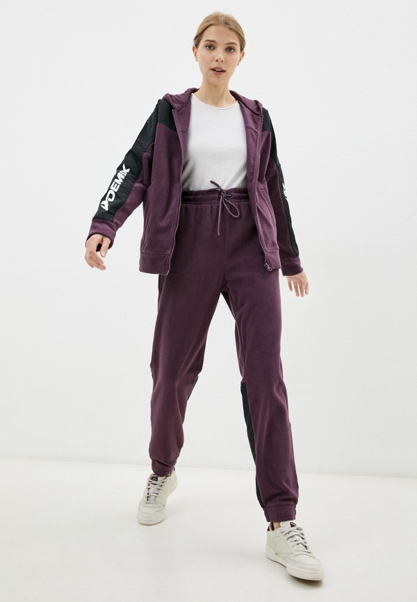 фото Брюки спортивные demix