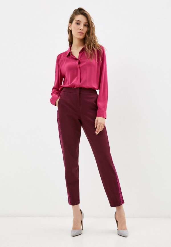 фото Брюки madam t