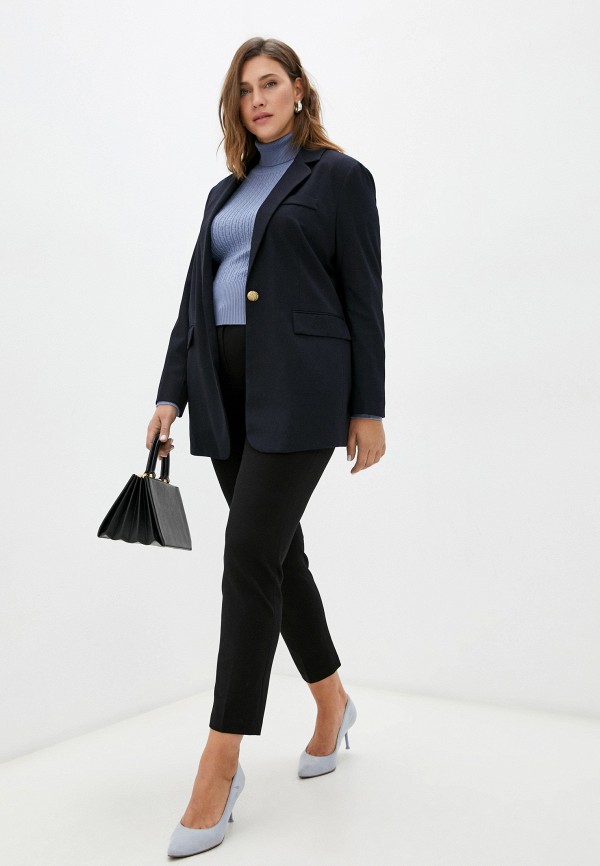 фото Брюки madam t