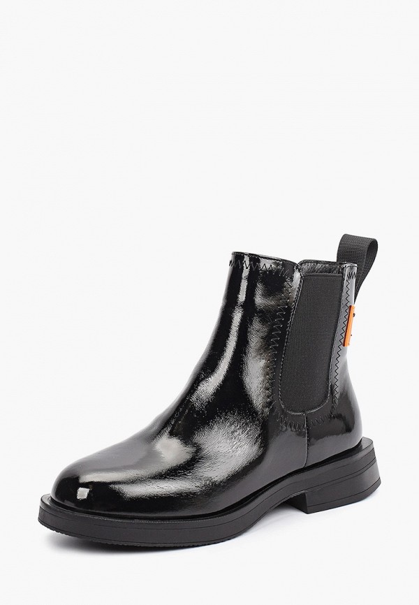 фото Ботинки francesco donni