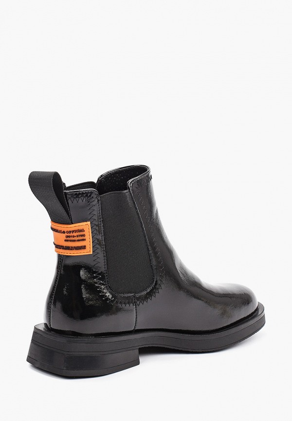 фото Ботинки francesco donni