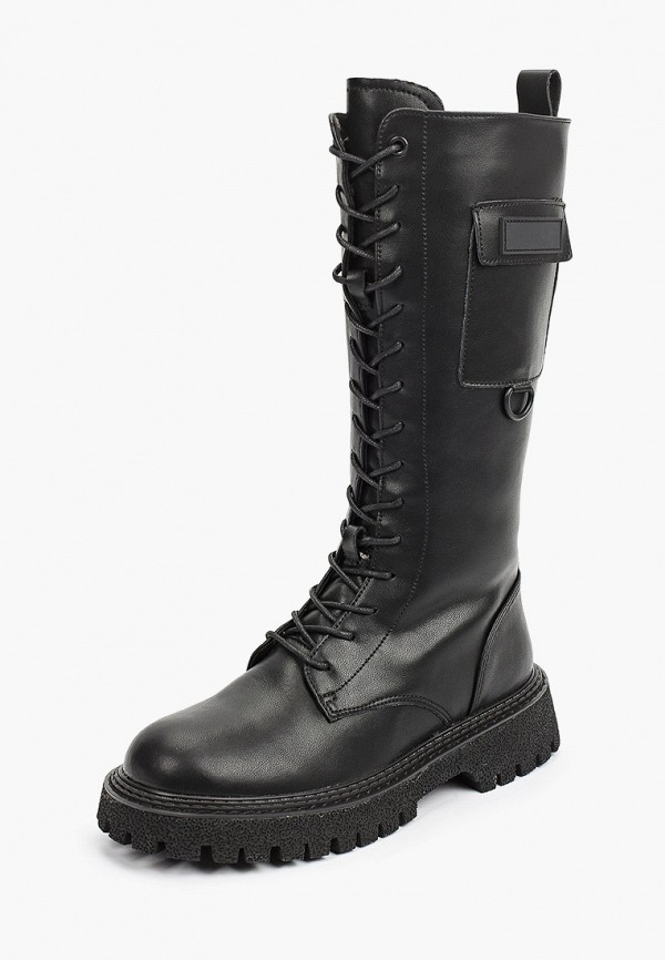 фото Сапоги francesco donni