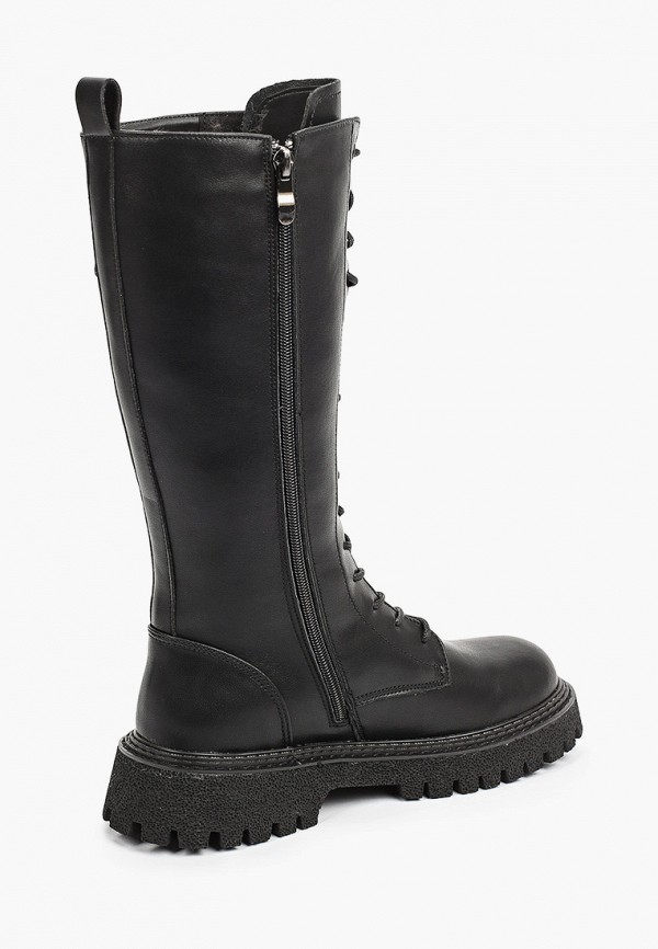 фото Сапоги francesco donni