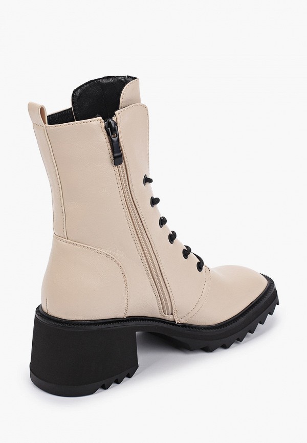 фото Полусапоги francesco donni