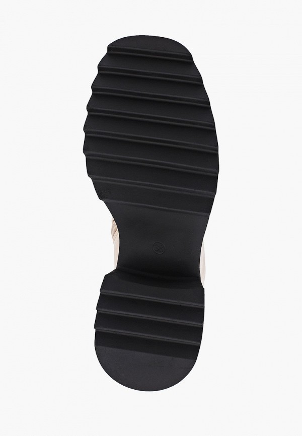 фото Полусапоги francesco donni