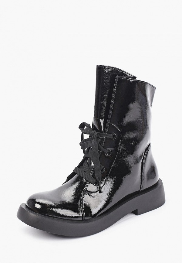 фото Ботинки francesco donni