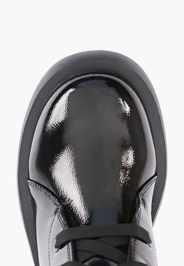 фото Ботинки francesco donni