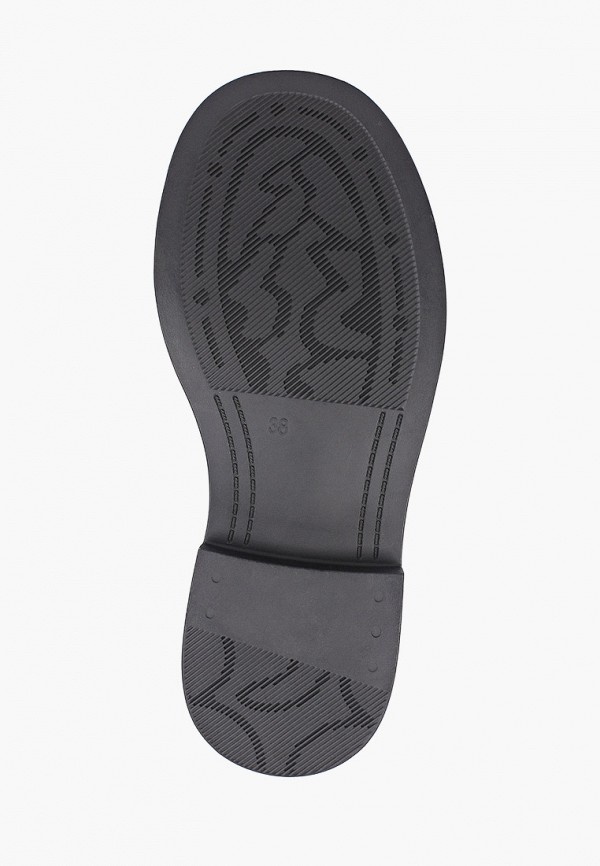 фото Ботинки francesco donni