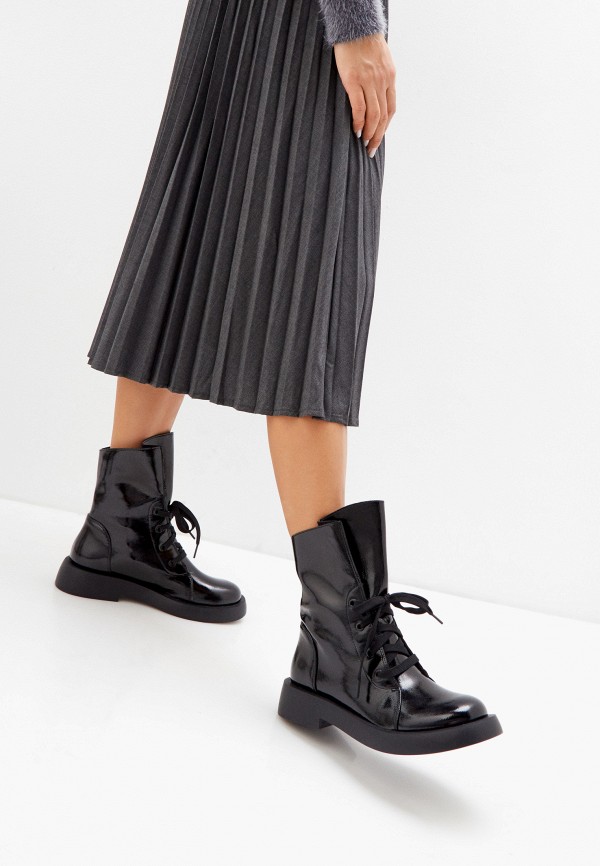 фото Ботинки francesco donni