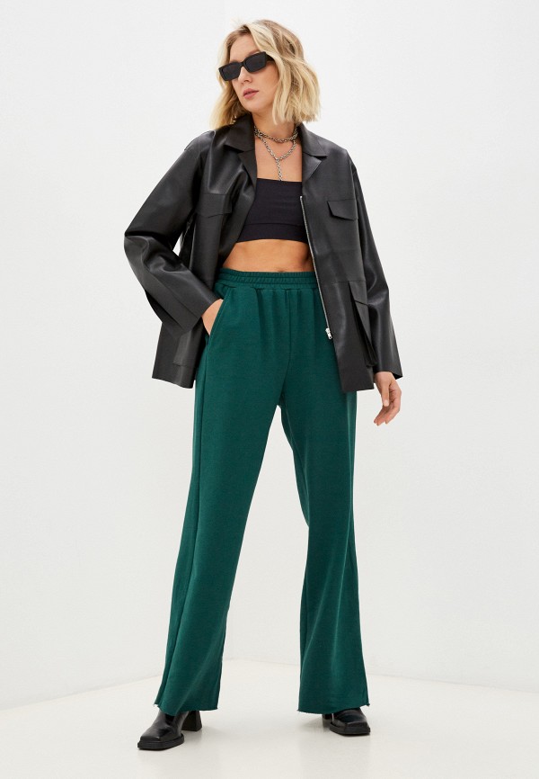 фото Брюки спортивные top top