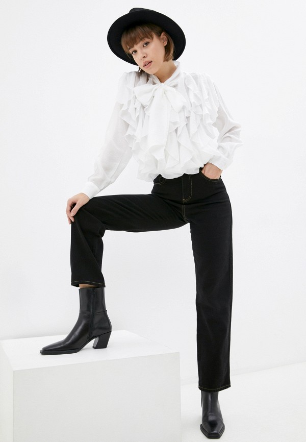 фото Джинсы top top