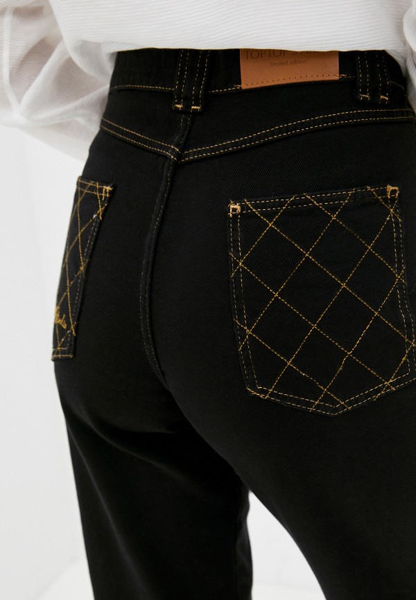 фото Джинсы top top