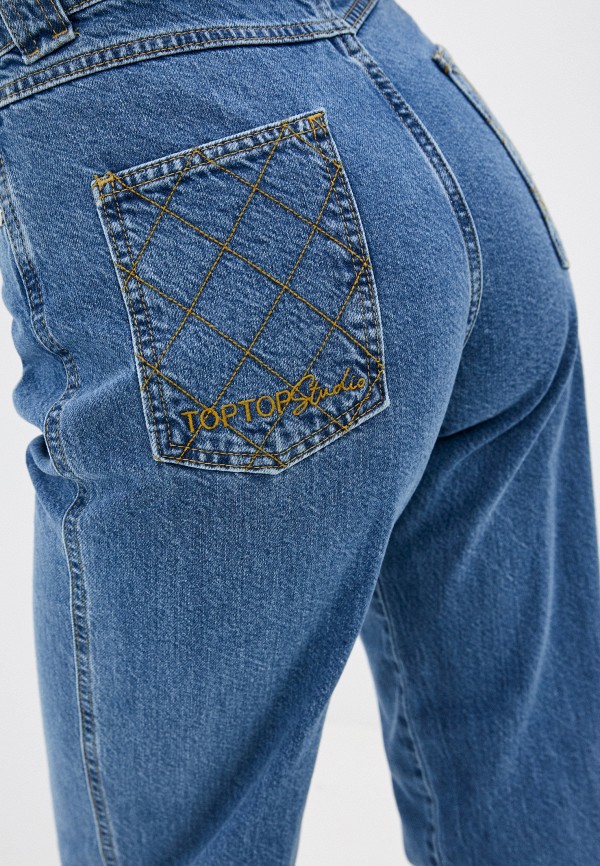 фото Джинсы top top