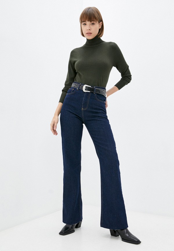фото Джинсы top top