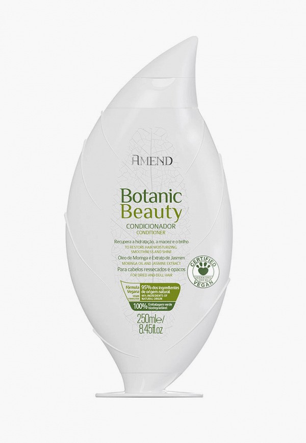 Кондиционер для волос Amend