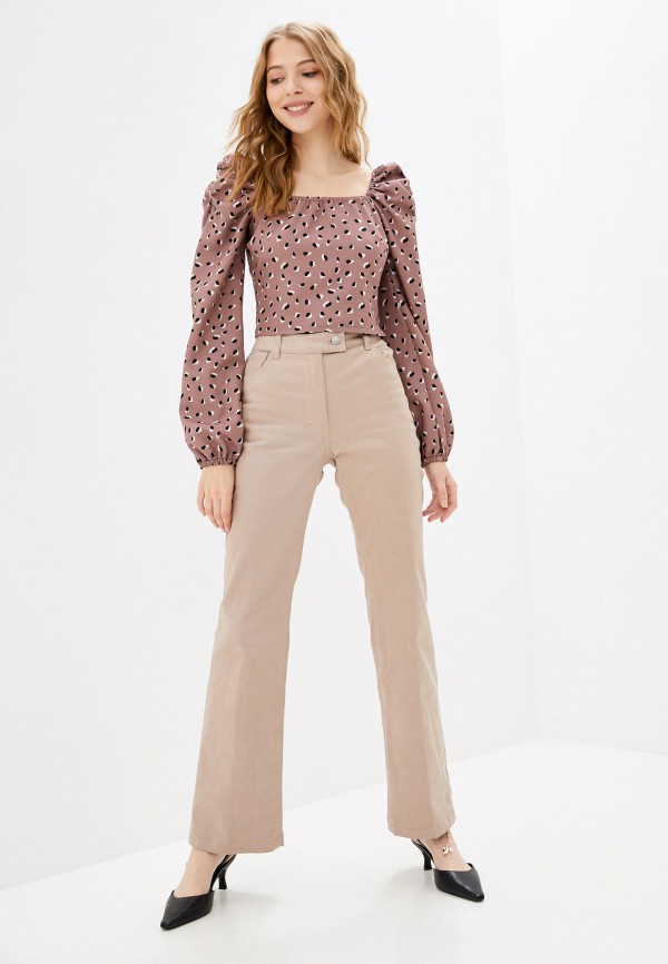 фото Топ kira plastinina