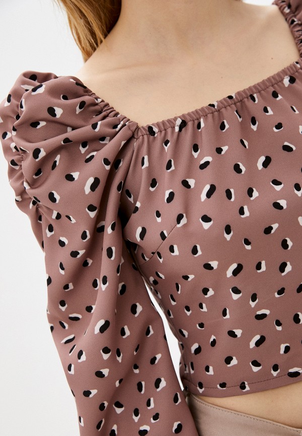 фото Топ kira plastinina