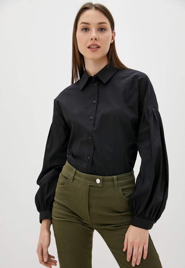 

Блуза Vittoria Vicci, Черный