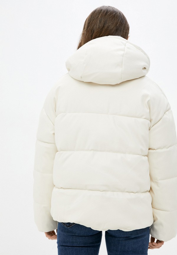 фото Куртка кожаная sela