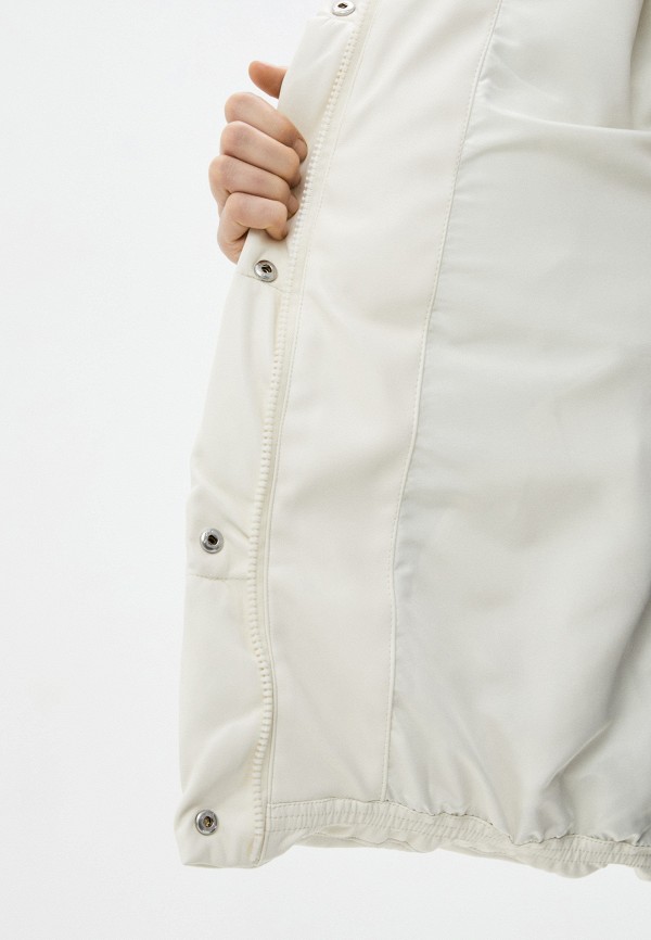 фото Куртка кожаная sela