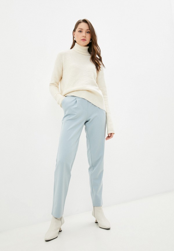 фото Брюки avemod