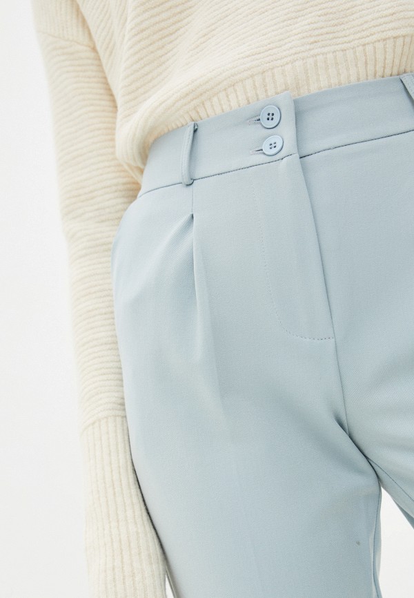 фото Брюки avemod