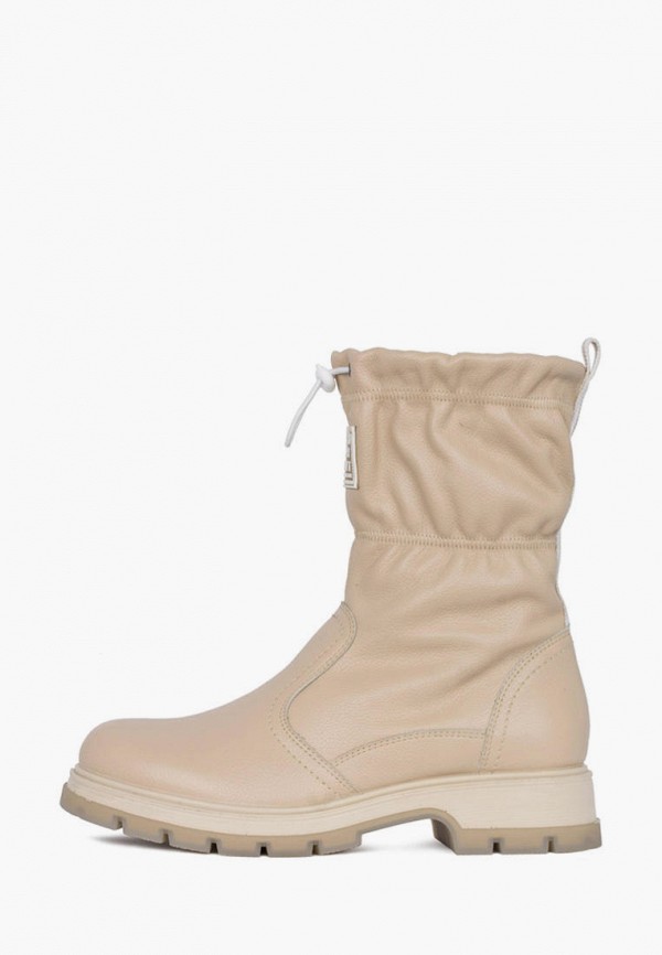 фото Полусапоги tj collection