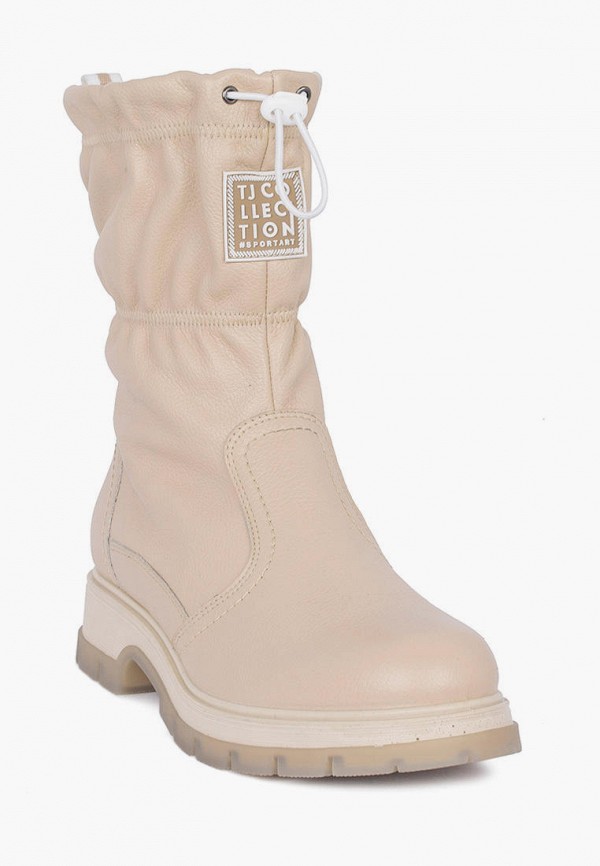 фото Полусапоги tj collection