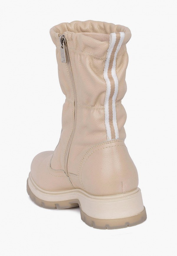 фото Полусапоги tj collection