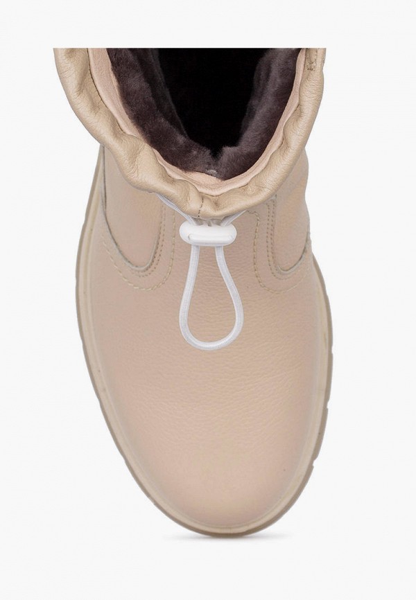 фото Полусапоги tj collection