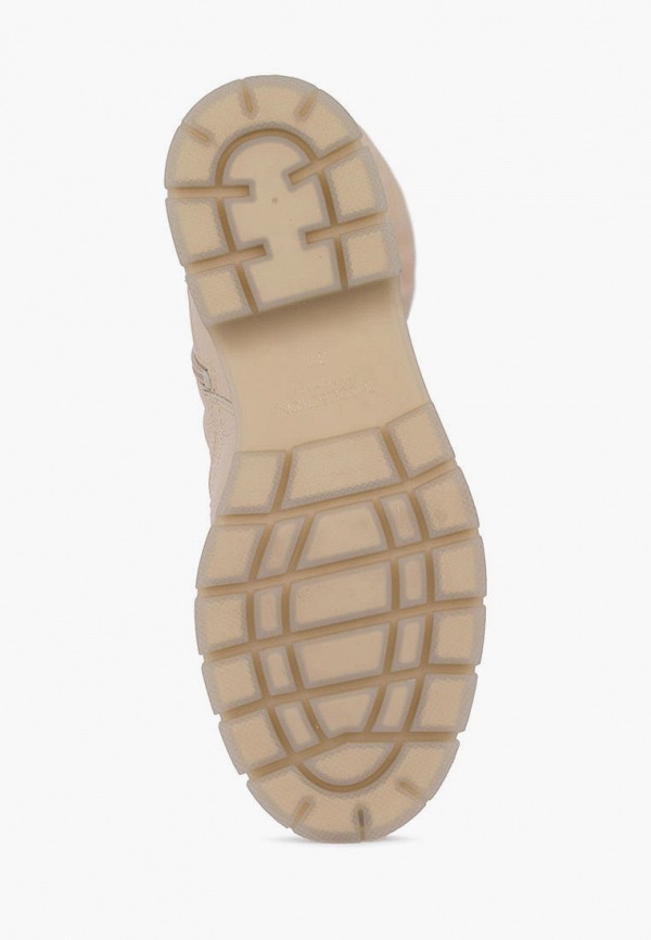 фото Полусапоги tj collection