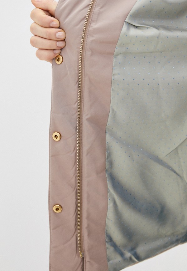 фото Жилет утепленный ruxara