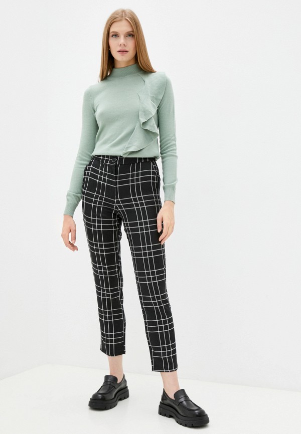 фото Водолазка trendyol