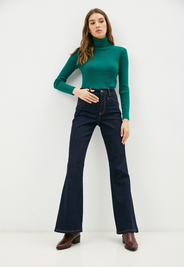 фото Водолазка trendyol