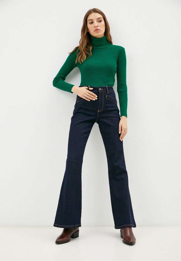 фото Водолазка trendyol