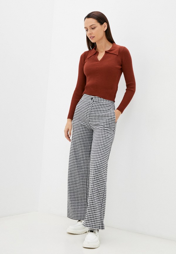 фото Брюки trendyol