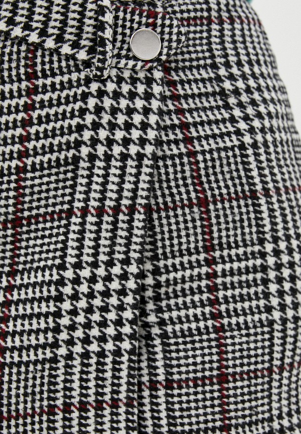 фото Юбка-шорты trendyol