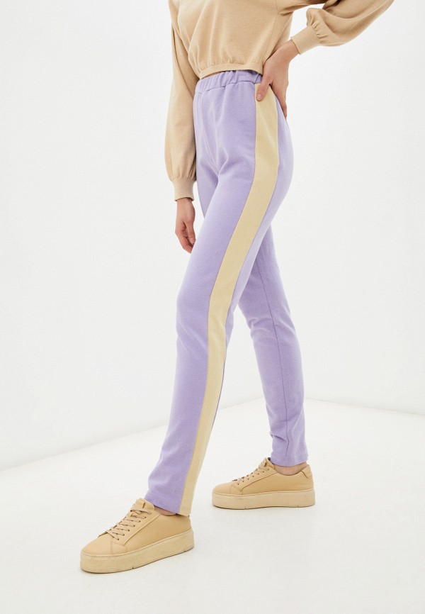 фото Брюки спортивные trendyol