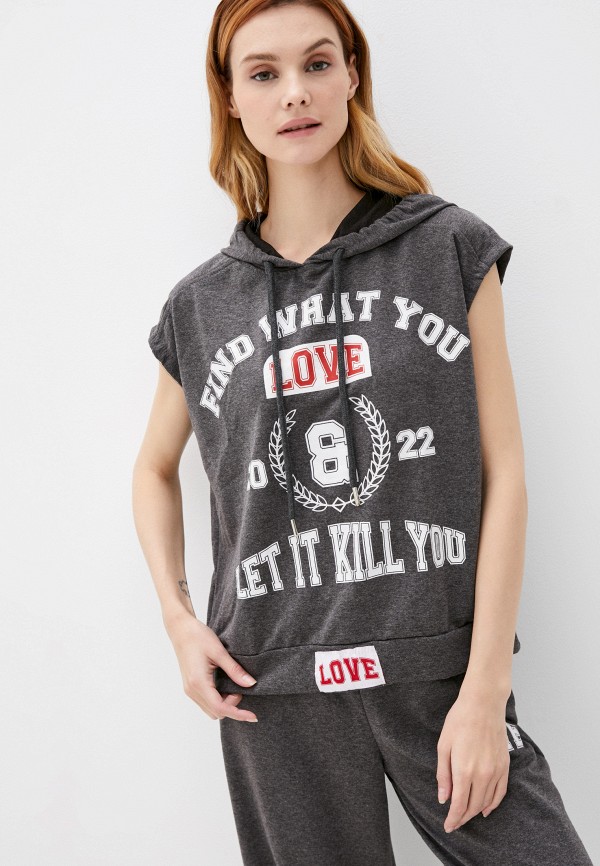 фото Костюм спортивный trendyol