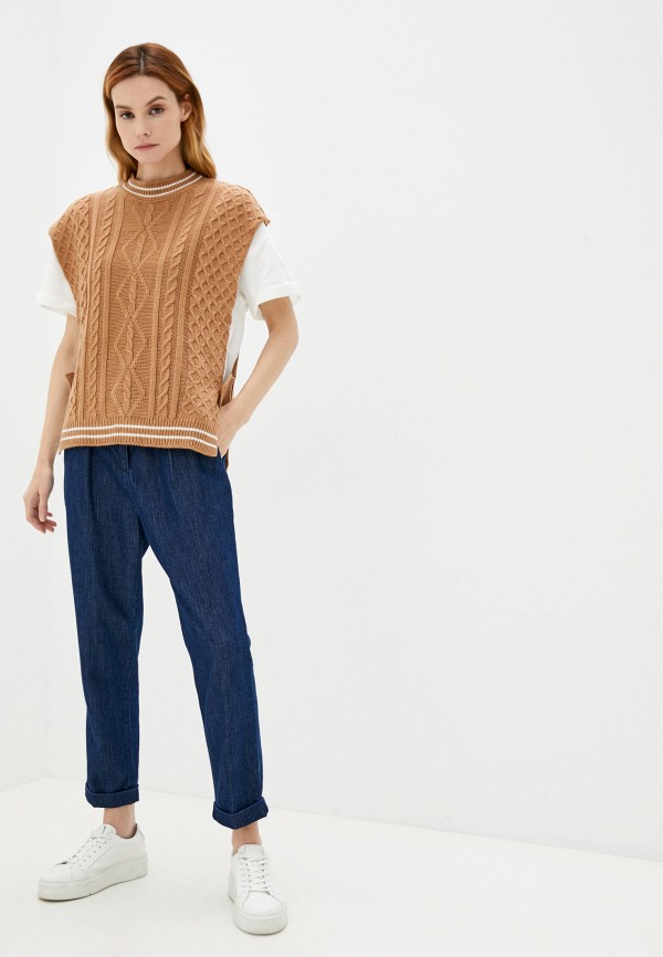 фото Жилет trendyol