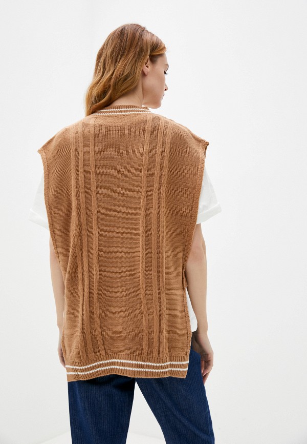 фото Жилет trendyol