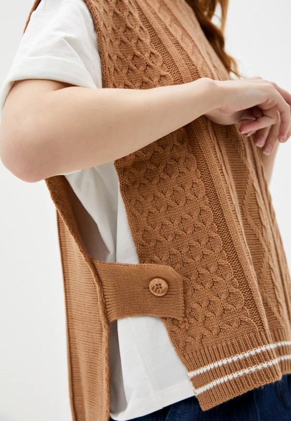 фото Жилет trendyol