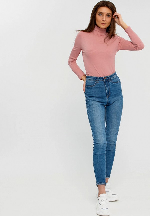 фото Водолазка апрель