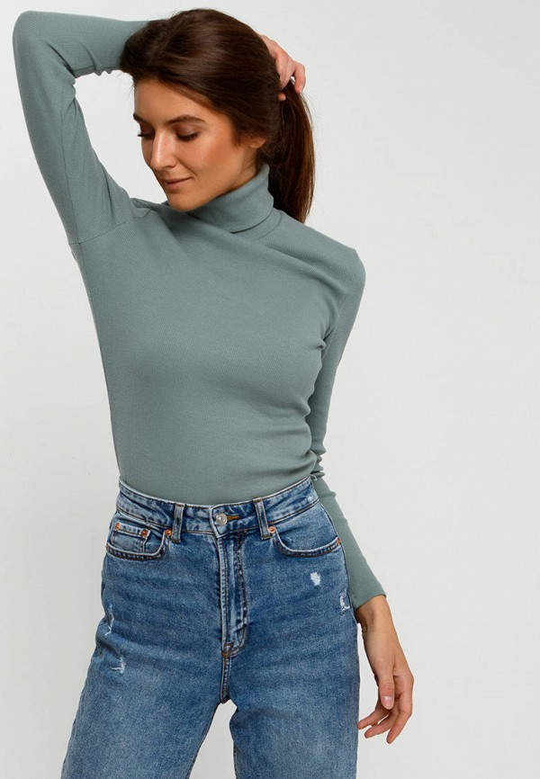 фото Водолазка апрель