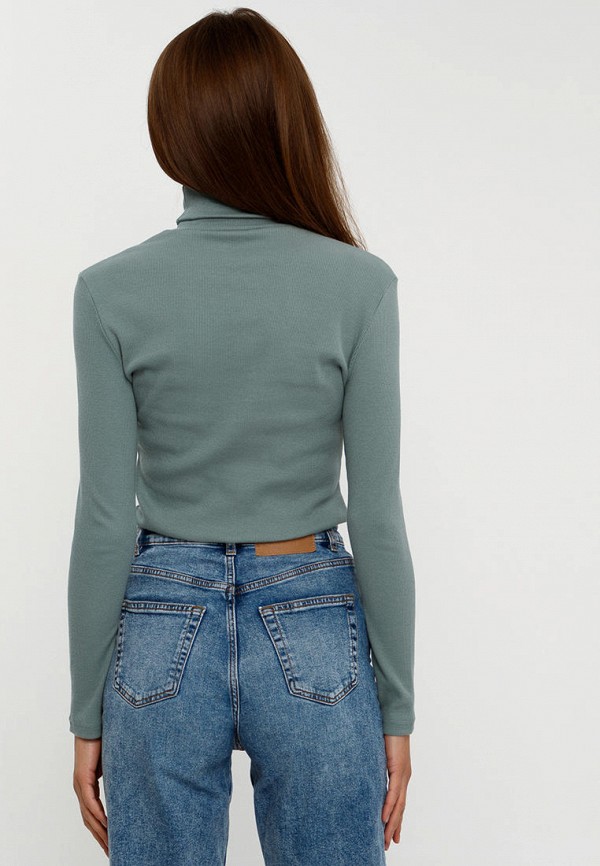 фото Водолазка апрель