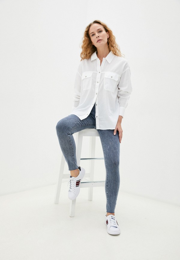 фото Рубашка mavi