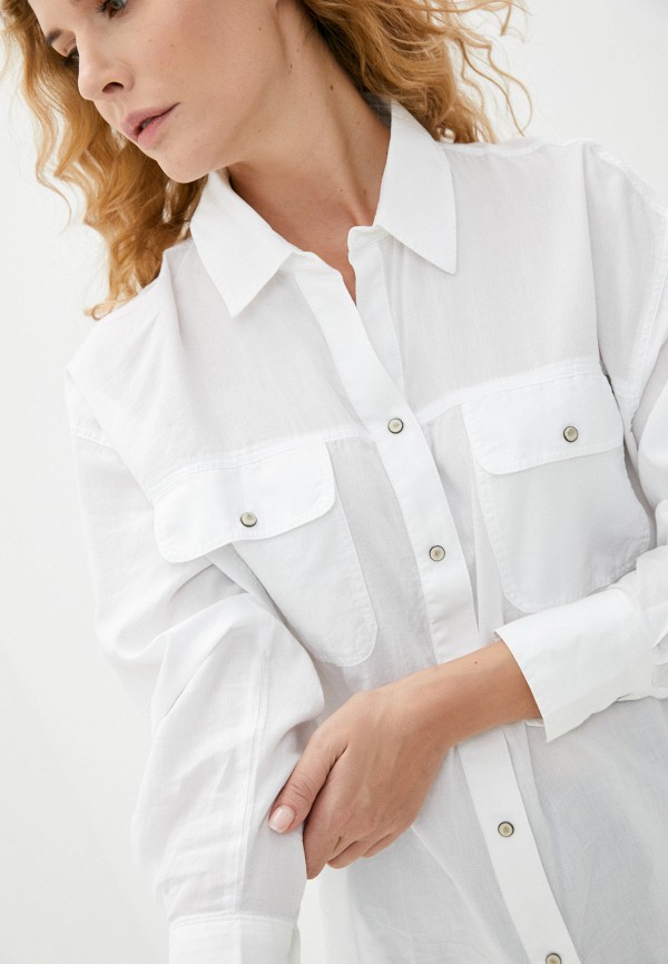 фото Рубашка mavi