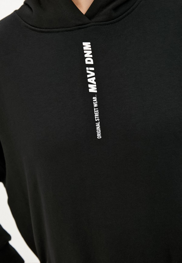 фото Худи mavi