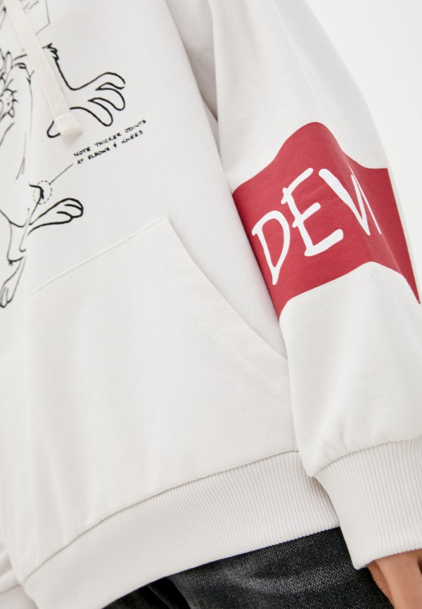 фото Худи mavi